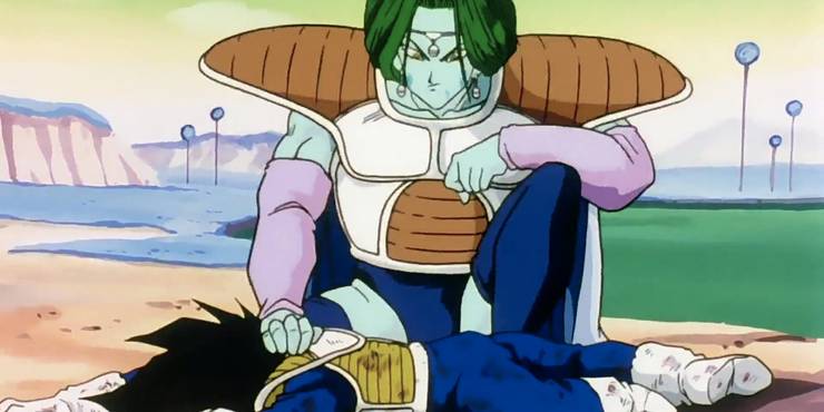 Dragon Ball 10 Times Vegeta Was His Own Worst Enemy Dragon Ball 10 Times Vegeta Was His Own Worst Enemy